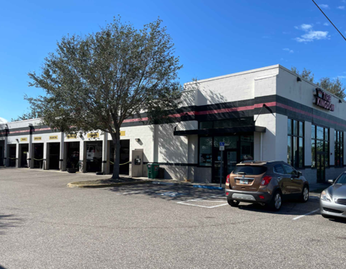 Gasser of Largo Capital arranges $2.178 million financing